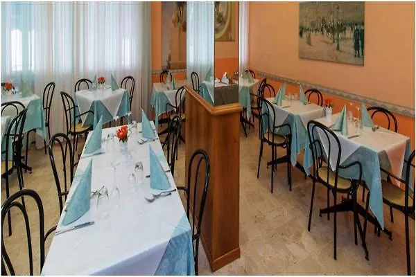 Hotel Villa Nicole Italy
