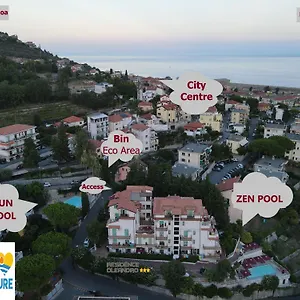 Aparthotel Oleandro