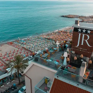 Jolly Roger Hotel