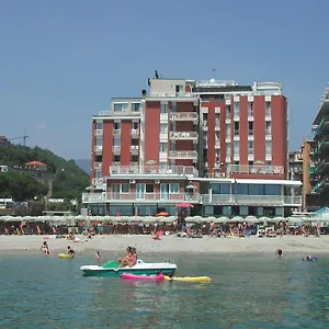 Aparthotel Stella Maris