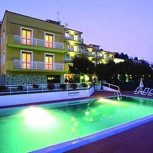 Aparthotel I Morelli