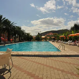 Aparthotel Il Borgo Degli Ulivi