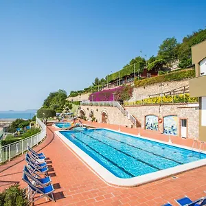 Aparthotel Sant'anna
