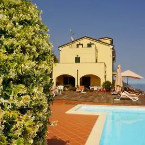Vakantiehuis Santi