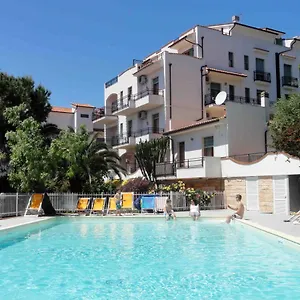 3* Hotel apartamentowy Dei Fiori